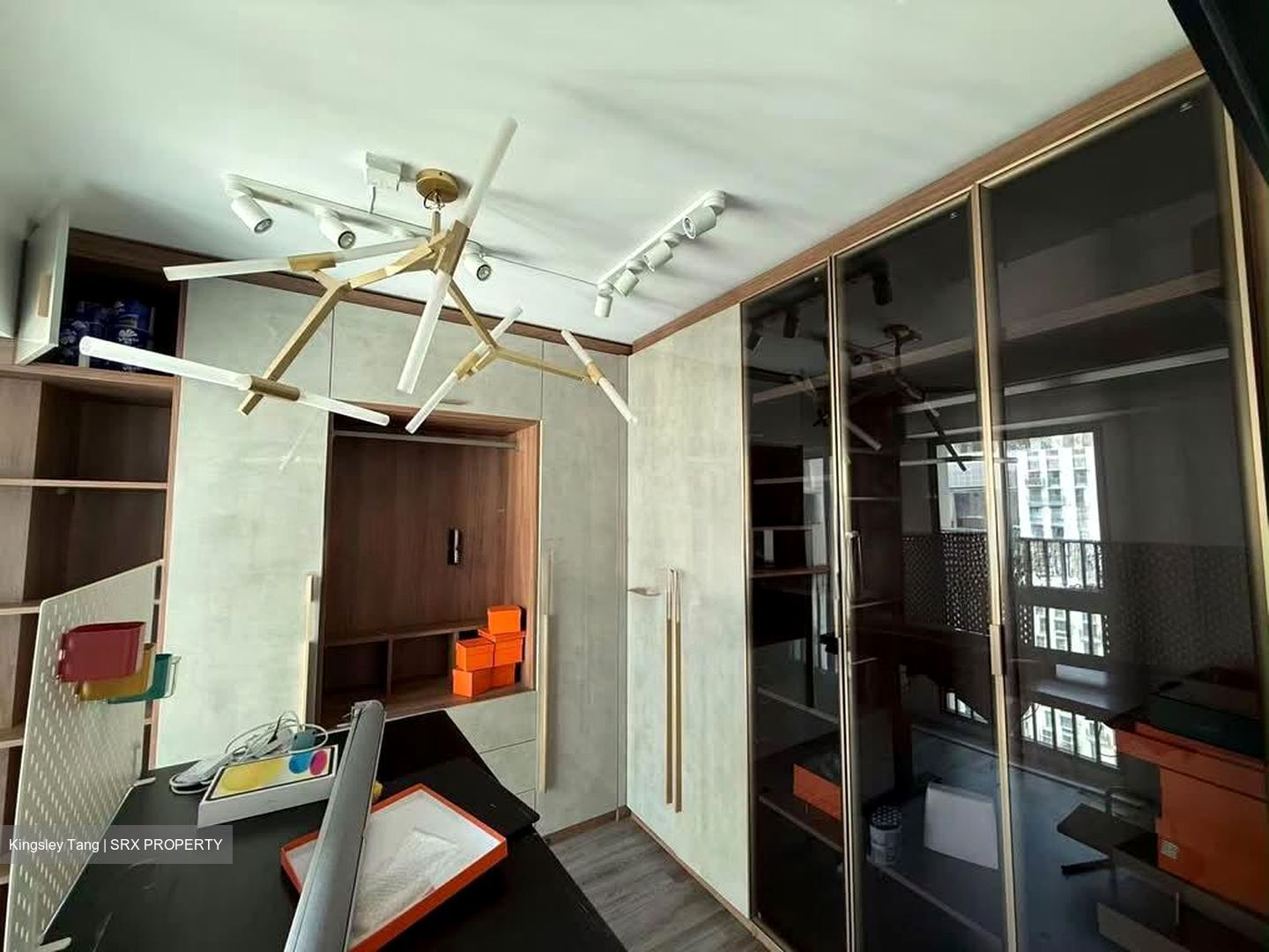 Blk 1 The Pinnacle@Duxton (Bukit Merah), HDB 5 Rooms #604401271